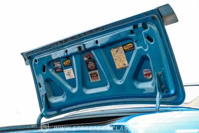 1967 Pontiac Firebird