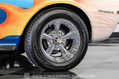 1967 Pontiac Firebird