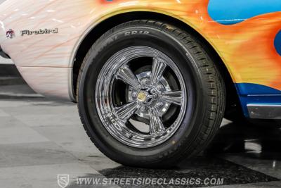 1967 Pontiac Firebird