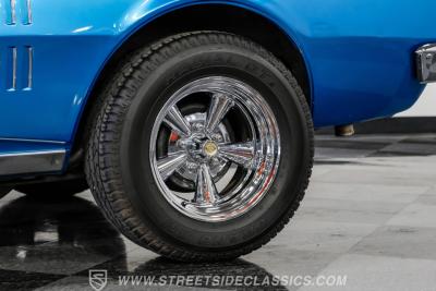 1967 Pontiac Firebird