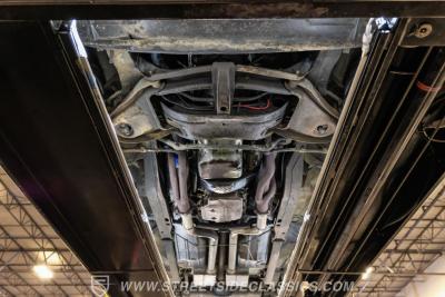 1967 Pontiac Firebird