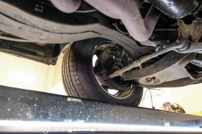 1967 Pontiac Firebird