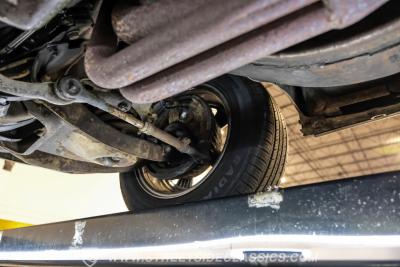 1967 Pontiac Firebird