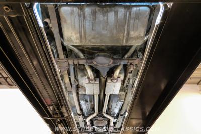 1967 Pontiac Firebird