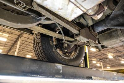 1967 Pontiac Firebird