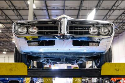 1967 Pontiac Firebird