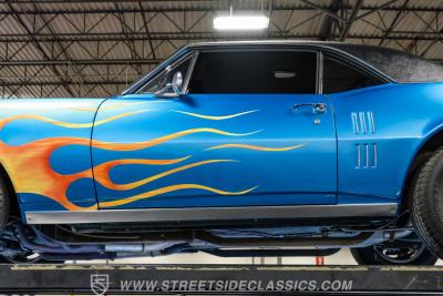 1967 Pontiac Firebird