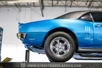 1967 Pontiac Firebird