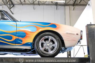 1967 Pontiac Firebird