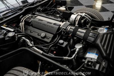 1993 Chevrolet Corvette 40TH ANNIVERSARY