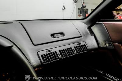 1993 Chevrolet Corvette 40TH ANNIVERSARY