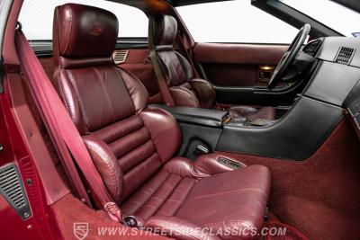 1993 Chevrolet Corvette 40TH ANNIVERSARY