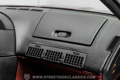 1993 Chevrolet Corvette 40TH ANNIVERSARY