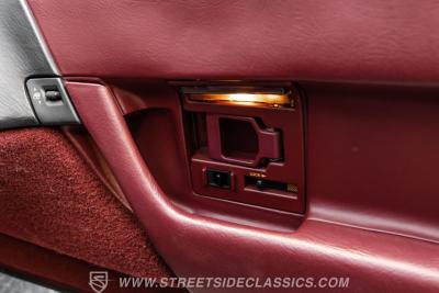 1993 Chevrolet Corvette 40TH ANNIVERSARY