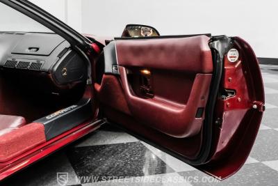 1993 Chevrolet Corvette 40TH ANNIVERSARY