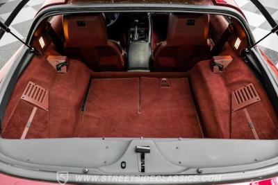 1993 Chevrolet Corvette 40TH ANNIVERSARY