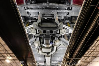 1993 Chevrolet Corvette 40TH ANNIVERSARY