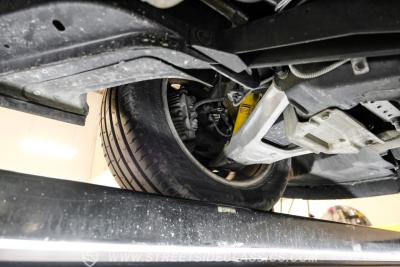 1993 Chevrolet Corvette 40TH ANNIVERSARY