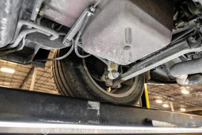 1993 Chevrolet Corvette 40TH ANNIVERSARY