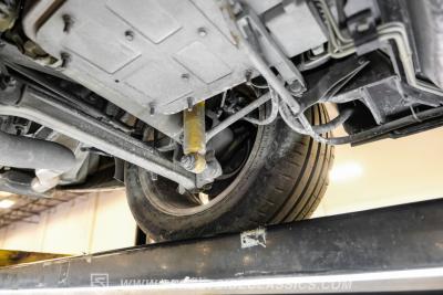 1993 Chevrolet Corvette 40TH ANNIVERSARY