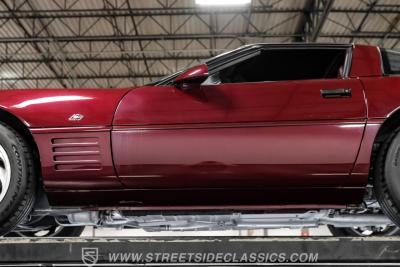 1993 Chevrolet Corvette 40TH ANNIVERSARY