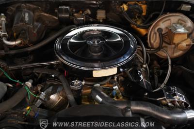 1972 Oldsmobile Cutlass Supreme Convertible