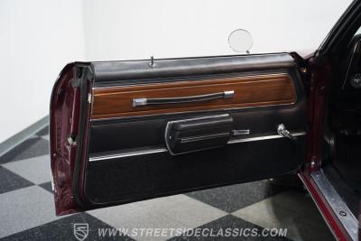 1972 Oldsmobile Cutlass Supreme Convertible