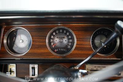 1972 Oldsmobile Cutlass Supreme Convertible