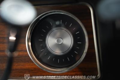 1972 Oldsmobile Cutlass Supreme Convertible