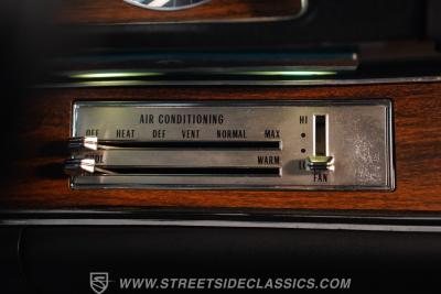 1972 Oldsmobile Cutlass Supreme Convertible