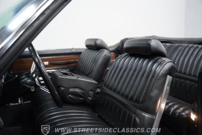 1972 Oldsmobile Cutlass Supreme Convertible