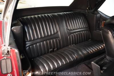 1972 Oldsmobile Cutlass Supreme Convertible