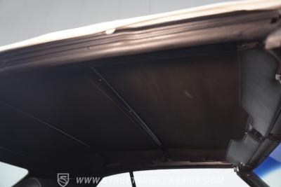 1972 Oldsmobile Cutlass Supreme Convertible