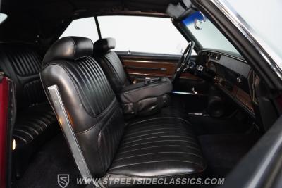 1972 Oldsmobile Cutlass Supreme Convertible