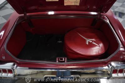 1972 Oldsmobile Cutlass Supreme Convertible