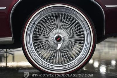 1972 Oldsmobile Cutlass Supreme Convertible