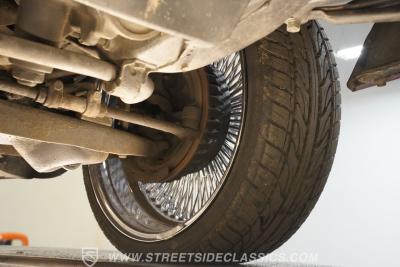 1972 Oldsmobile Cutlass Supreme Convertible