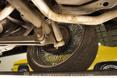 1972 Oldsmobile Cutlass Supreme Convertible