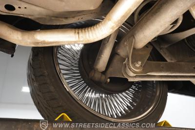 1972 Oldsmobile Cutlass Supreme Convertible