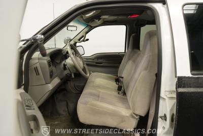 2000 Ford Excursion XLT 4X4