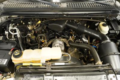 2000 Ford Excursion XLT 4X4