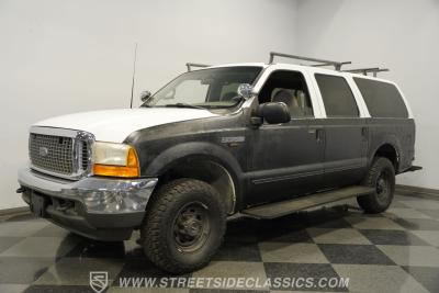 2000 Ford Excursion XLT 4X4