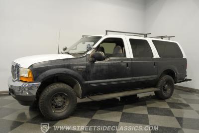 2000 Ford Excursion XLT 4X4