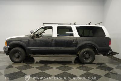 2000 Ford Excursion XLT 4X4