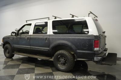 2000 Ford Excursion XLT 4X4