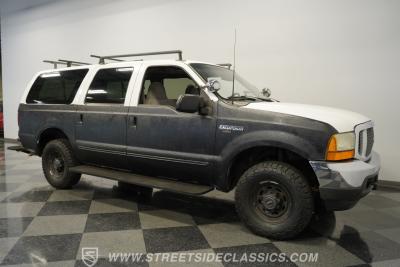 2000 Ford Excursion XLT 4X4
