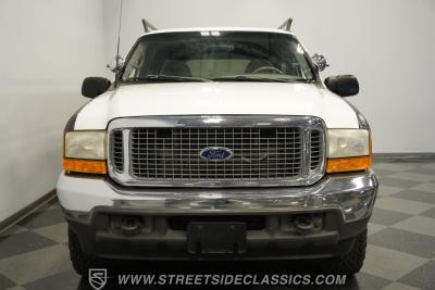 2000 Ford Excursion XLT 4X4