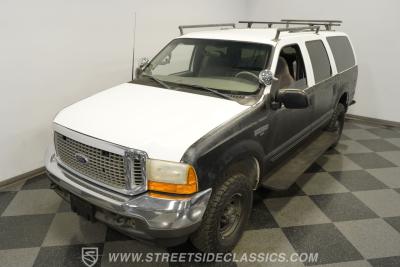 2000 Ford Excursion XLT 4X4