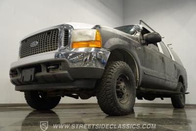 2000 Ford Excursion XLT 4X4
