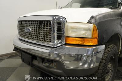 2000 Ford Excursion XLT 4X4